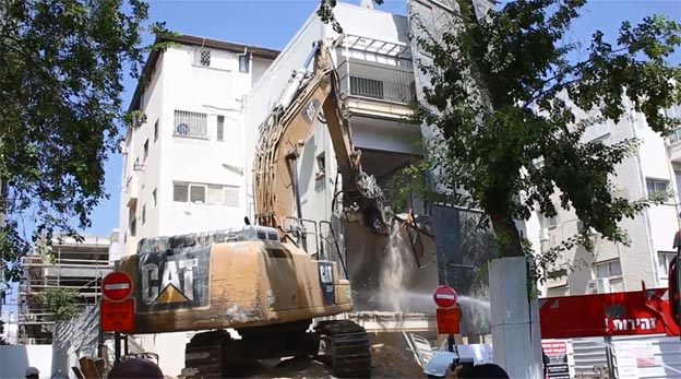 וידאו יושפה זירת הנדל"ן וידאו יושפה זירת הנדל"ן