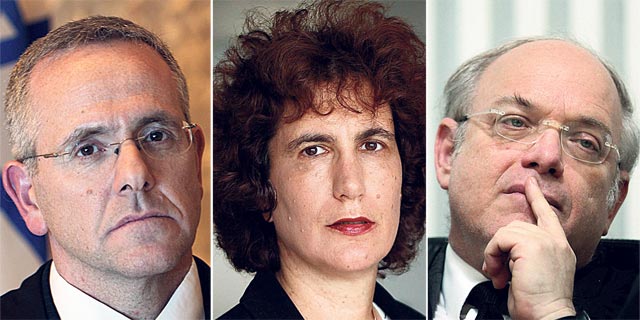 החרפת השמרנות של בג"ץ מתחילה במשפחות האסירים