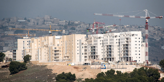Israel real estate prices keep climbing (illustration). Photo: CTech