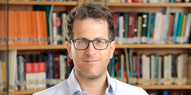 "המפלגה הגדולה צריכה לקבל את המנדט ללא הצבעת אמון"