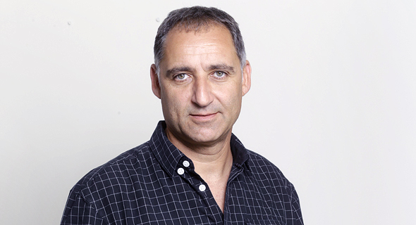 שי עזרא מנכ"ל סונול גז שי עזרא מנכ"ל סונול גז