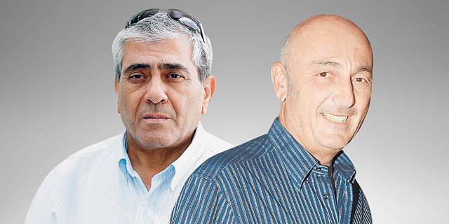 הקרב על אפריקה ישראל: דמרי שיפר את הצעתו, לוקסנבורג צירף את אלטשולר שחם
