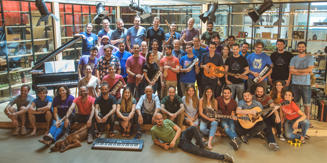 Music Education Startup JoyTunes Raises &#036;25 Million