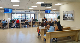 הוצאה לפועל, צילום: באדיבות דוברות רשות האכיפה והגבייה