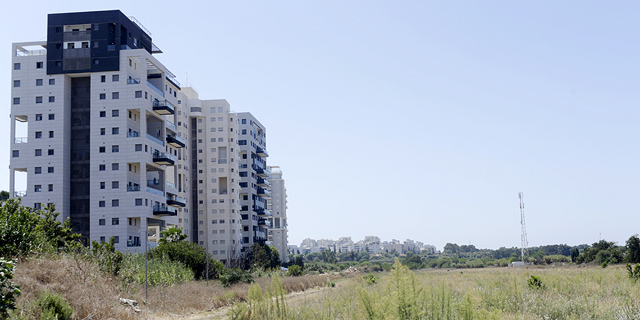 שיווק מחיר למשתכן ברמה"ש יחל כבר השנה