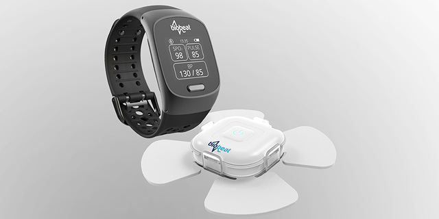 Biobeat Receives FDA Greenlight for Blood Pressure Monitoring Wristband