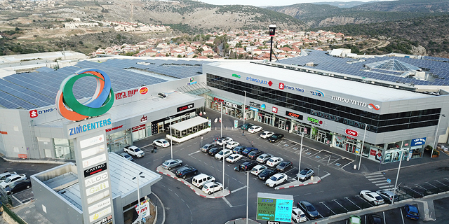 הנחיות סותרות: האם ניתן לפתוח את החנויות בפאואר סנטרים?
