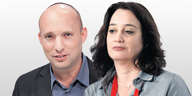 כך נדחקת הדמוקרטיה מחוץ לבתי הספר