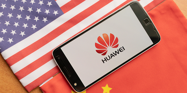 וואווי מנסה לעקוף את החרם: תציע לחברות אמריקאיות רישיונות לטכנולוגיית 5G