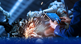 תחרות אינדסטרי 4.0 Industry