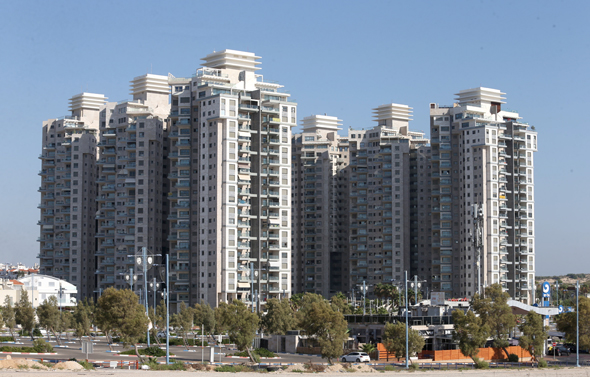 בנייני מגורים בראשון לציון בנייני מגורים בראשון לציון