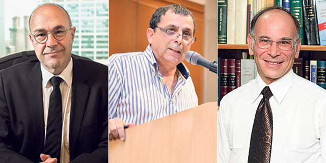 דרך חדשה ליישב סכסוכים בין בני זוג: "משפחה ומשפט לא הולכים יחד"
