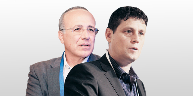 ניגוד העניינים של אנטרופי נפתר, ניגודי העניינים הישנים חוזרים
