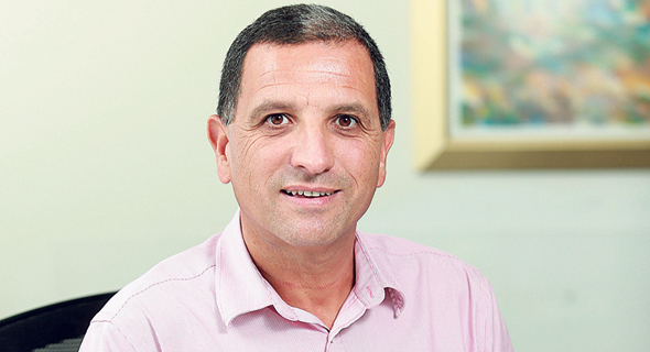 דודו וקנין, ראש מערך עסקים קטנים בבנק לאומי דודו וקנין, ראש מערך עסקים קטנים בבנק לאומי