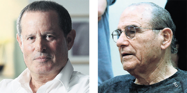 לא מוותר על אפריקה: מאיר שמיר צפוי להעלות את המחיר