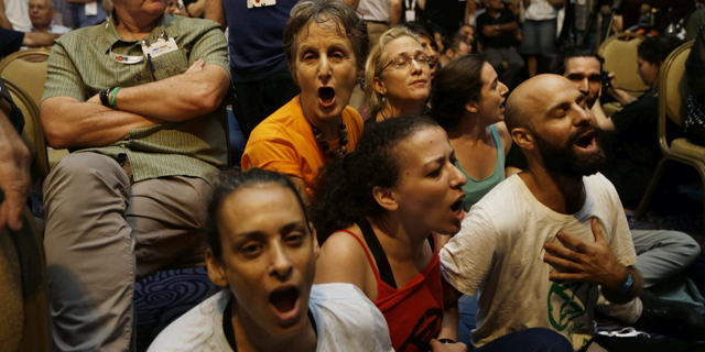 הולנד תחתוך עד סוף 2020 את פליטות הפחמן ב-25% לרמתן ב-1990