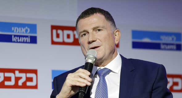 יו"ר הכנסת יולי אדלשטיין יו"ר הכנסת יולי אדלשטיין
