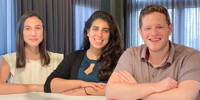 New Tel Aviv Accelerator Offers Program Dedicated to Female Founders