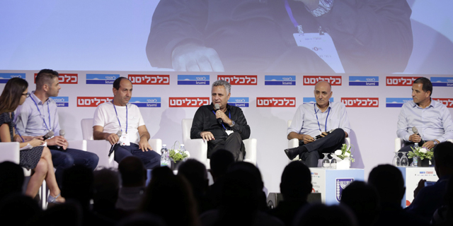 "באמצעות אמזון קמעונאים יכולים להרחיב את מגוון הלקוחות שלהם ולמכור יותר"