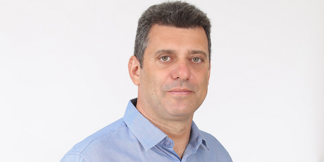 דלתא גליל ממנה סמנכ"ל כספים חדש