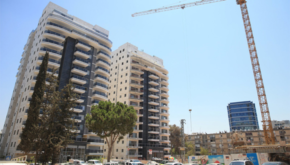 פרויקט מחיר למשתכן בקרית אונו זירת הנדל"ן, צילום: אוראל כהן פרויקט מחיר למשתכן בקרית אונו זירת הנדל"ן, צילום: אוראל כהן