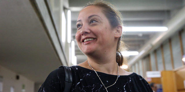 החפרפרת של אלוביץ' בבזק שהעבירה לו עדכונים בזמן אמת