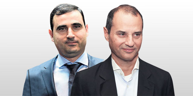 מיזוג הענק של יקיר גבאי ואמיר דיין יוצא לדרך