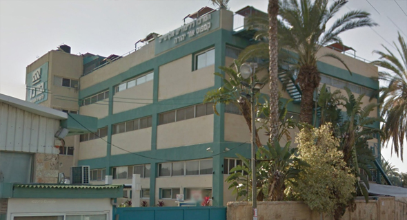 המרכז האקדמי באור יהודה המרכז האקדמי באור יהודה