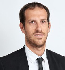 עו"ד שי גליקמן עו"ד שי גליקמן