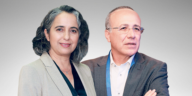 גואטה על התערבות ברקת בכלל ובמגדל: "המערכת של שוק ההון אינה בית מרקחת"