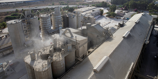 בגלל היבוא וירידת המחירים: מלט הר טוב תפטר 20 עובדים