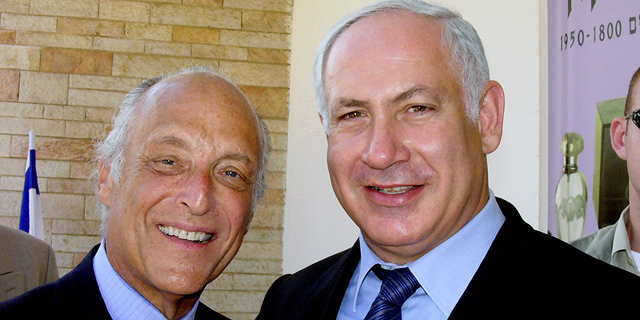 ועדת ההיתרים ליועמ"ש: העבר חוות דעת על ניגודי העניינים של פרטריץ', מקורבו של נתניהו