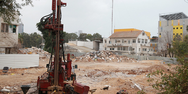 יונייטד שרונה מבקשת כונס נכסים ל־39 חברים