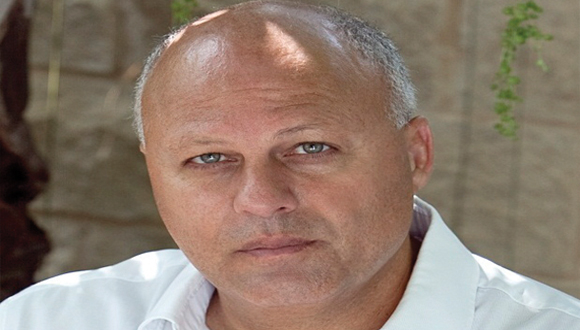 רוני מזרחי 4 זירת הנדל"ן רוני מזרחי 4 זירת הנדל"ן