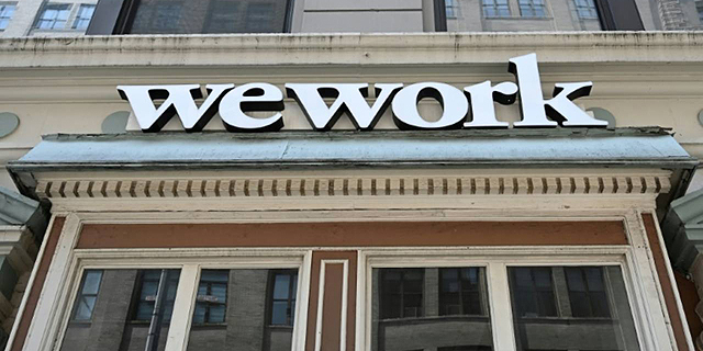 הלך הכיף: WeWork מוציאה את הבירות והיינות מהמזנונים שלה