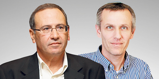 מנהל רשות חברות משיב אש לחשכ"ל: עדיף שתתעסק בתפקידך על מנת למנוע גירעון