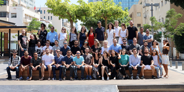 Image Recognition Startup Syte Raises $21.5 Million