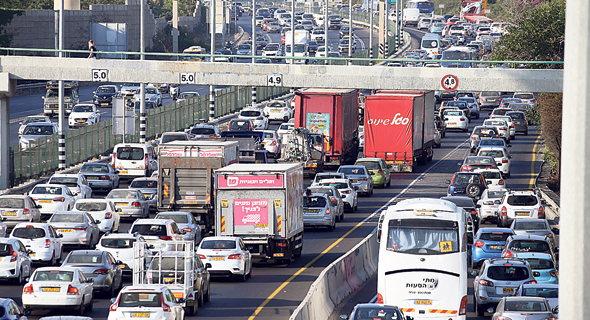 The battle against car cyberattacks will truly begin once new cars on Israeli roads will be sold with a celluar modem. Photo: Yariv Katz The battle against car cyberattacks will truly begin once new cars on Israeli roads will be sold with a celluar modem. Photo: Yariv Katz