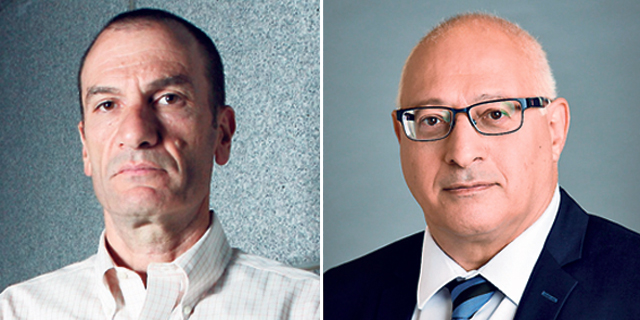 המערכה החדשה בקרב בין מור השקעות ללידר: זהות הדח"צ הנוסף