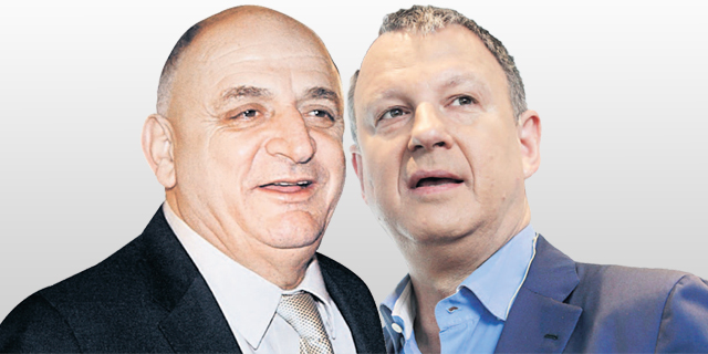 הנהנים משכונה חדשה בי־ם: תשובה, פז ואראל מרגלית