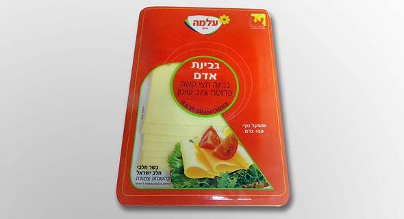 גבינת עלמה גבינת עלמה