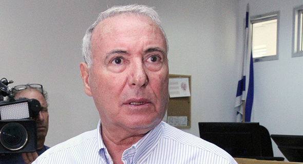 גבי בן גלים, מבעלי קבוצת הבנייה בן גלים גבי בן גלים, מבעלי קבוצת הבנייה בן גלים