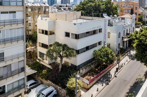 בית ליבלינג המשופץ בית ליבלינג המשופץ