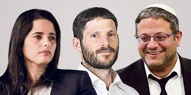 הכוח העולה בהתנחלויות: מפלגות חרדיות