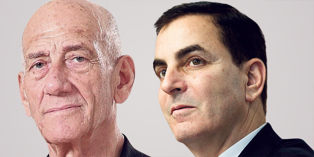 האם הורביץ ואולמרט יצילו את כן פייט מהשתלטות עוינת?