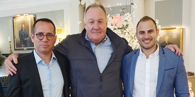 Racepoint Global מפירמות ייעוץ התקשורת הבולטות בארה"ב נכנסת לפעילות בישראל