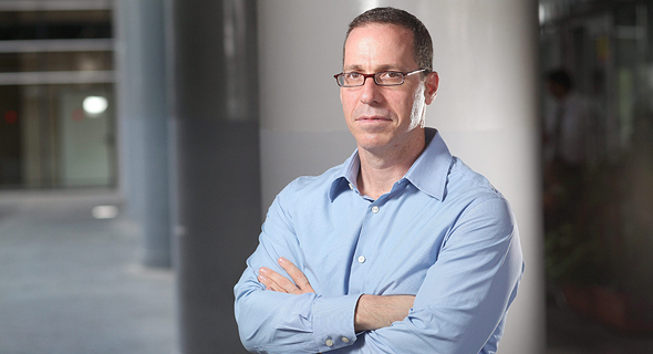 Shai Novik, excutive chairman of Envilex. Photo: Amit Shaal Shai Novik, excutive chairman of Envilex. Photo: Amit Shaal