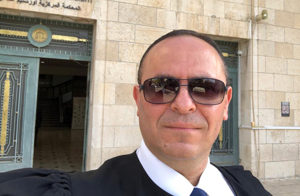 עו"ד האני טנוס עו"ד האני טנוס