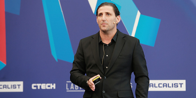 Understanding Web Use Patterns Could Stop the Next Lone Wolf Terrorist, Says Cobwebs President