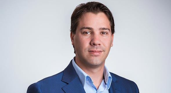 יוני אסיא, מנכ"ל eToro יוני אסיא, מנכ"ל eToro